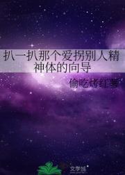扒一扒那个爱拐别人精神体的向导